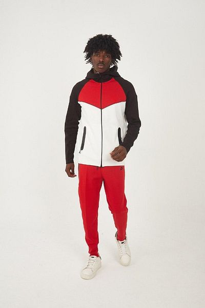 AASK Tech Fleece Tracksuit