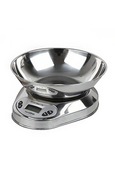 Techone Cântar de bucătărie profesional Kitchen Master - Produs nou