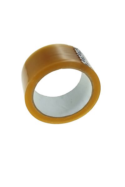 OEM Scotch tape, 48 mm x 54 m, honey H43048, transparent