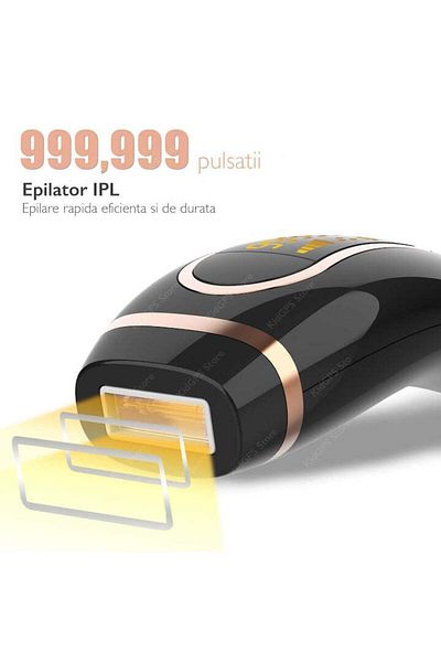 Horigen IPL Epilator Horigen T13 - New Product