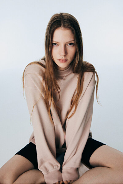 H&M Oversize Sweatshirt