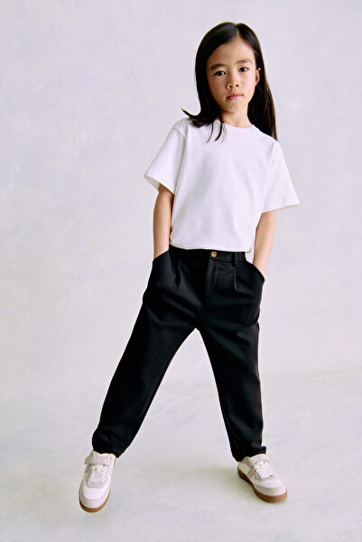 H&M Jarse Pantolon