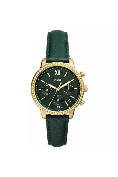 Fossil ES5239 Kadın Kol Saati