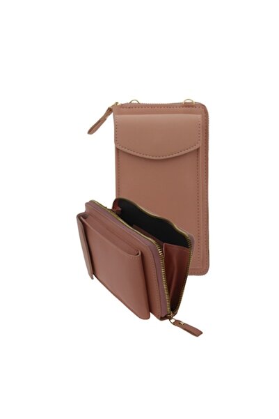 Optim Solution Θήκη τηλεφώνου Universal 2 σε 1, OPTIM SOLUTION, Πορτοφόλι για...