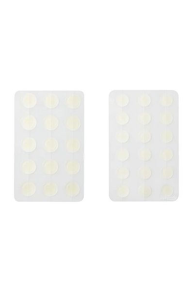 VT COSMETICS VT Cosmetics Cica Spot Patch 48 ks - Ekzémové náplasti