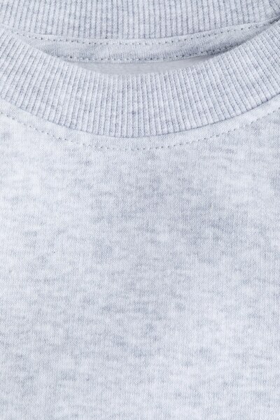 H&M Sweatshirt Elbise