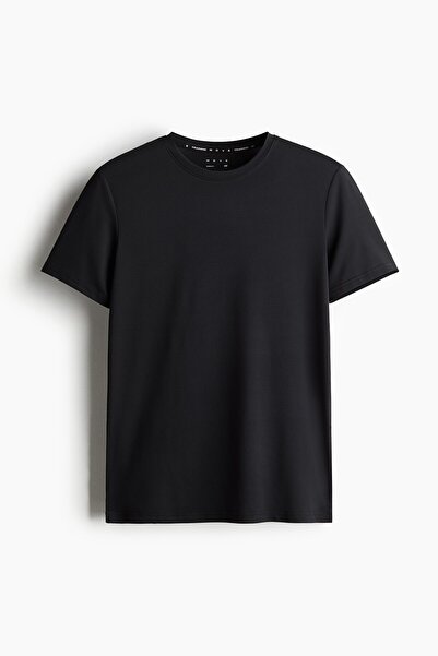 H&M Spor Üstü Muscle Fit DryMove™