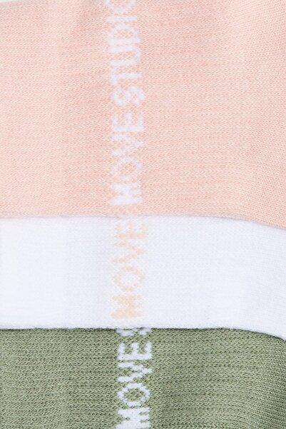 H&M 5'li Spor Çorabı DryMove™