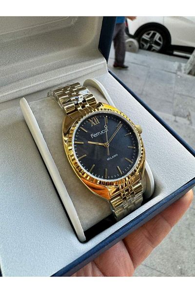 Ferrucci Fc.03457M.08 Women's Watch