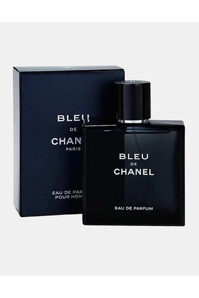 Chanel Bleu De Chanel Eau De Parfum 100 ML