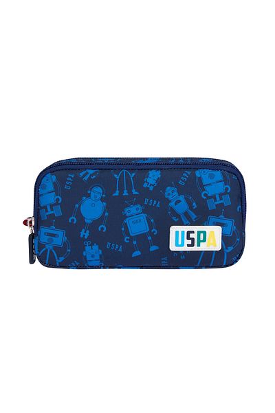 U.S. Polo Assn. Plklk25030 Pencil Bag
