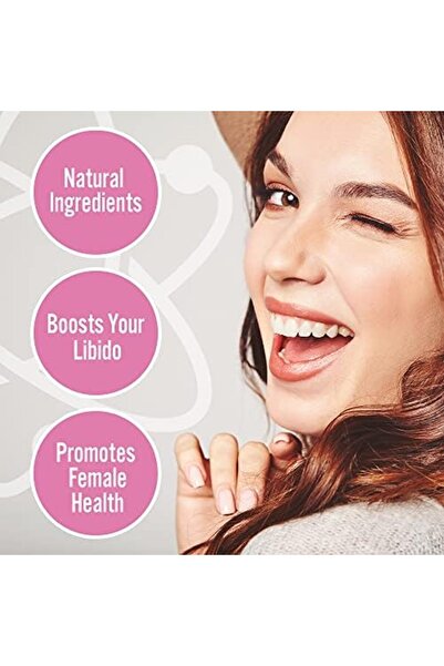 applied nutrition S Bomb for Her - Libido Booster for Women, Female Libido Enhancer, Women Health