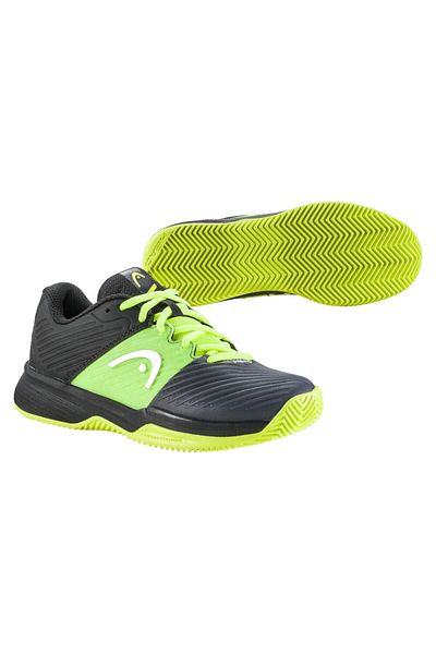 Head Pantofi Sport Junior REVOLT PRO 4.0 Clay - BkYl