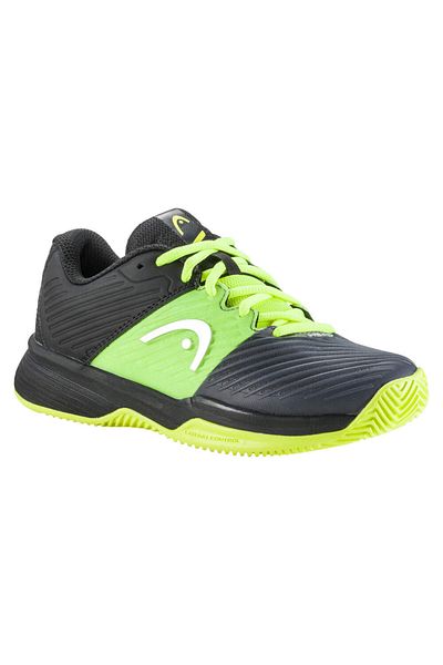 Head Pantofi Sport Junior REVOLT PRO 4.0 Clay - BkYl