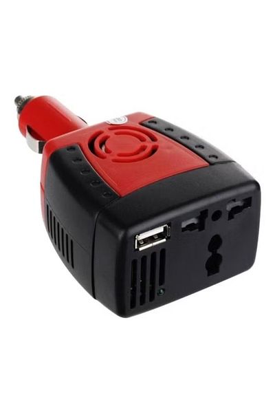 DLC Car Power Inverter