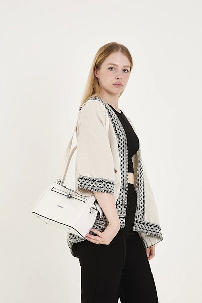 CRESSBERRY GEANTĂ CROSSBODY