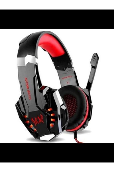KOTION EACH G9000 Wired Over Ear Gaming Headphones