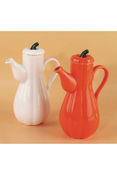 AROW ÇIRAĞAN HOME PORSELEN KABAK 2’li YAĞDANLIK SETİ TU