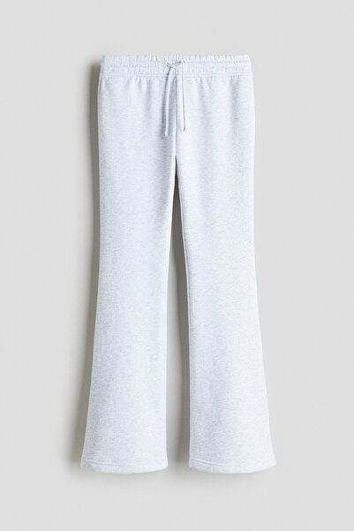 H&M İspanyol Paça Jogger Pantolon