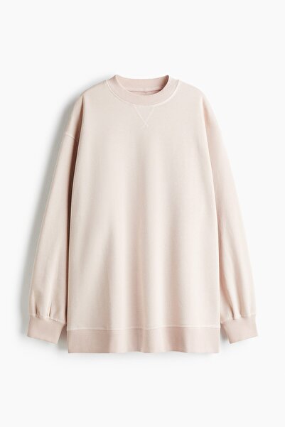 H&M Oversize Sweatshirt