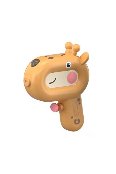 rexa مسدس ماء صغير من البلاستيك - لعبة مائية ممتعة للأطفال في الهواء الطلق