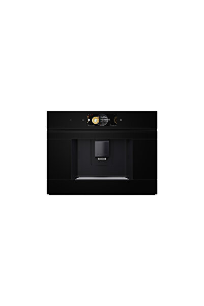 Bosch Bosch Series 8, Built-In Fully Automatic Coffee Machine, CTL7181B0 Black