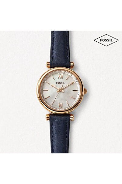 Fossil FES4502 Kadın Kol Saati