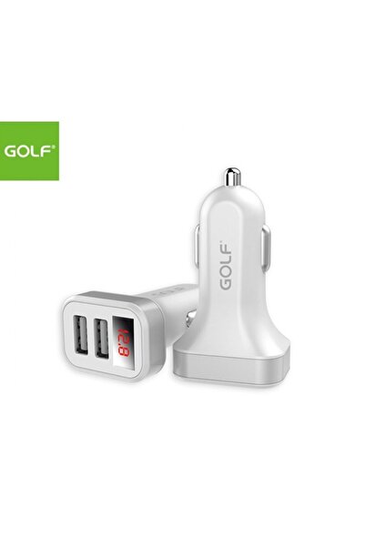 Golf جي إف سي 10