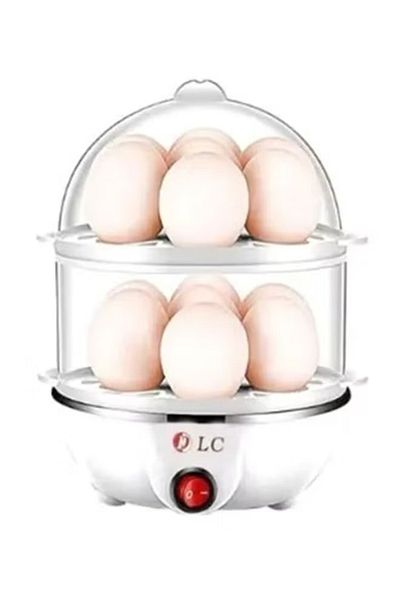 DLC Egg Steamer 350.0 W