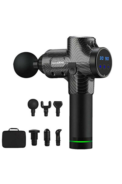 Horigen Power Pro Techone V1 Professional Massage - New Product