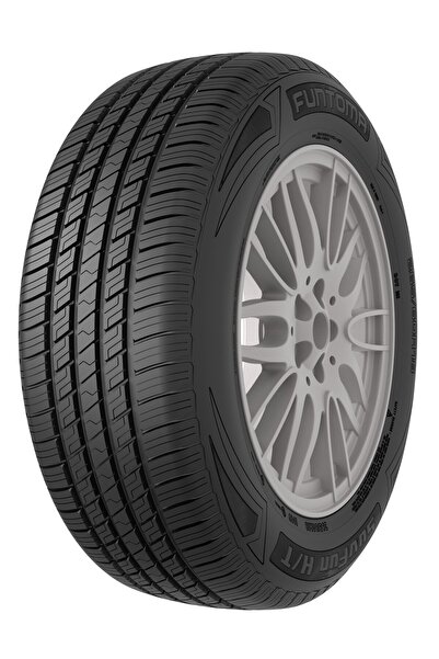 FUNTOMA 225/60 R18 TL 100V SUVFUN H/T SUV Yaz Lastiği (Üretim Tarihi:2025)
