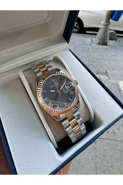 Ferrucci FC.13016TM.04 ساعة يد نسائية