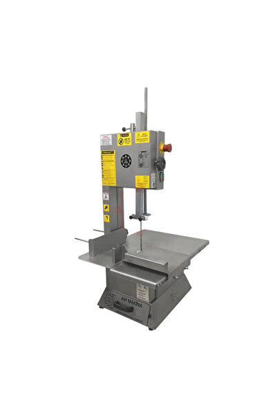 ARI MAKİNA Tes-200 Et Kemik Testeresi