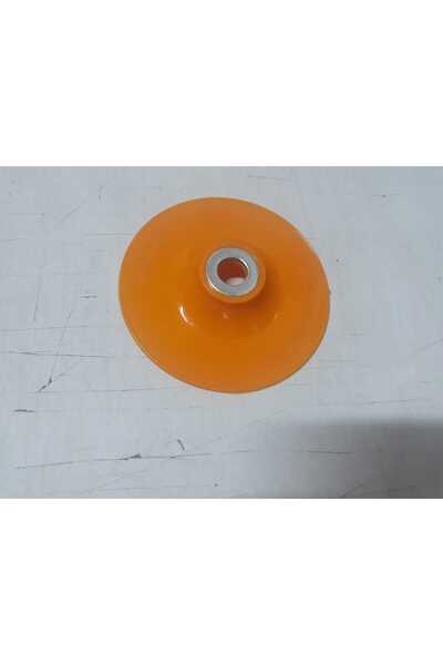 KENT FİBER DİSK ALT TABAN 115 mm PLASTİK ZIMPARA TABANI