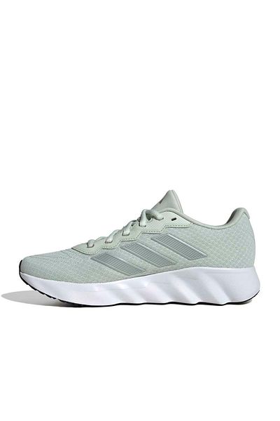 adidas Switch Move Women's Green Running Shoes