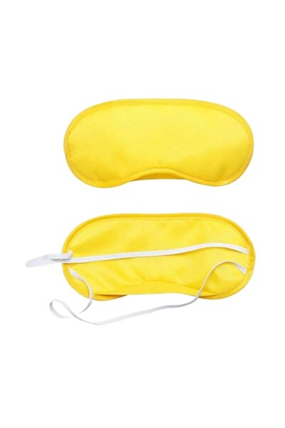 dalimag Mască de dormit, mărime universală, interior căptușit, bandă elastică...