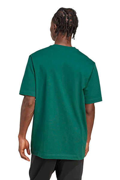 adidas Ανδρικό μπλουζάκι Casual M Ddl Skate T Jm6500