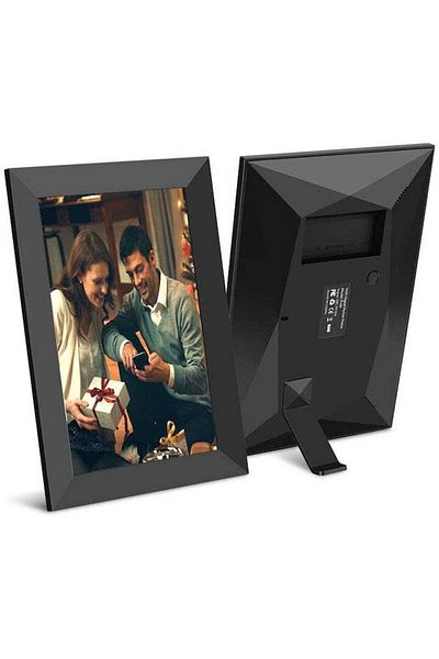 Techone Zn-dp1002 10 Inch Wifi Digital Photo Frame - New Product