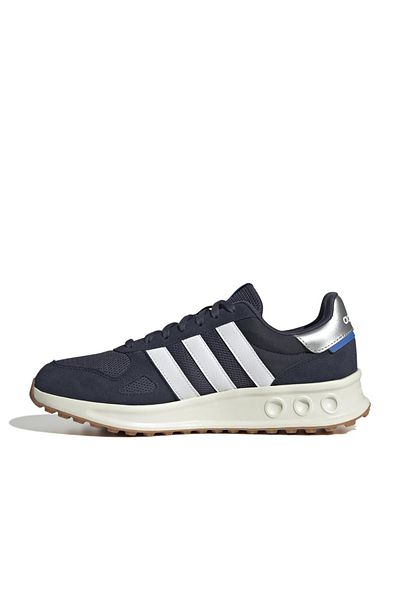 adidas Run 84 Ανδρικά μαύρα παπούτσια για τρέξιμο