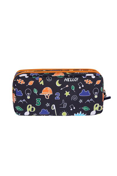 U.S. Polo Assn. Plklk25018 Pencil Bag