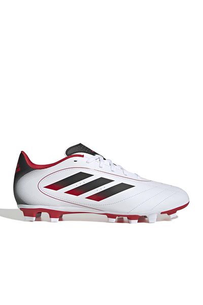 adidas Goletto Ix Fg/Mg Men's White Football Boots