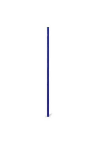 dalimag Reusable Silicone Straw, Blue, Dalimag