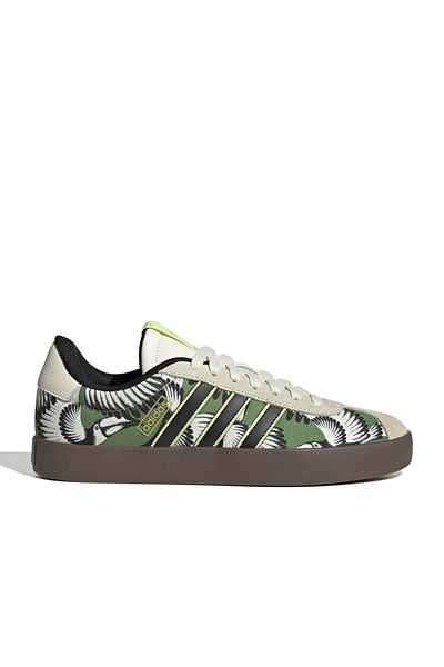 adidas Vl Court 3.0 Women's Colorful Sneaker