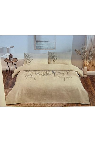 Özdilek Ozdilek Ck Pike Set Rnf (a) Conium Cream