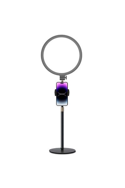 Techone Live Pro Professional Ring Light - New Product