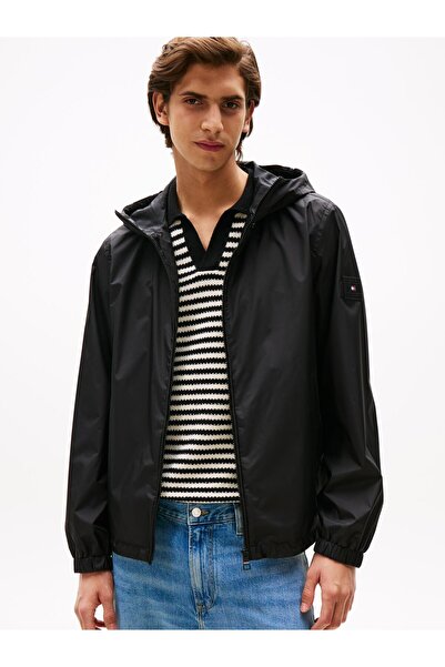 Calvin Klein SS CENTER CHAIN STITCH 16S RLXD