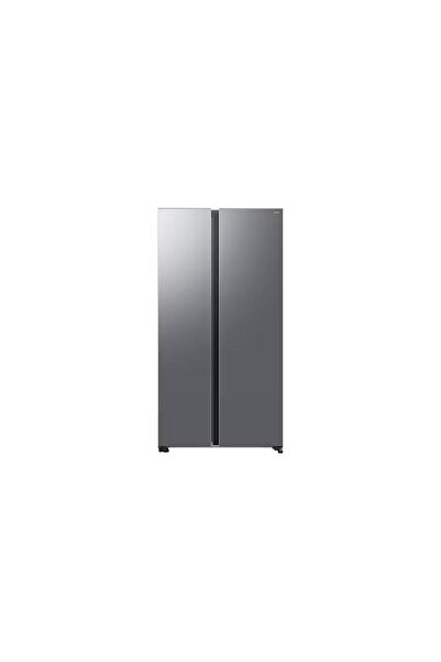 Samsung RS70F65QEF Gardırop Tipi Buzdolabı