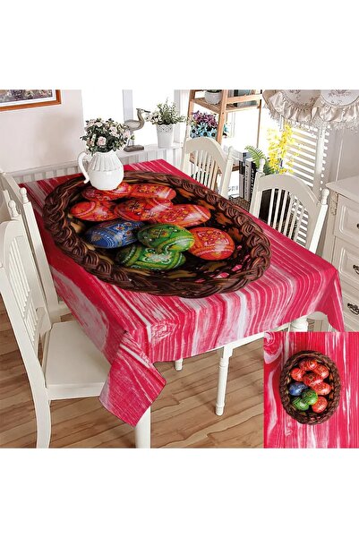 Cardea Home Collection Față de masă tematică de Paște