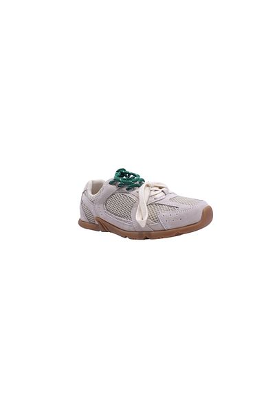 Guja Pantofi de damă cu design dublu cu șireturi 25Y371
