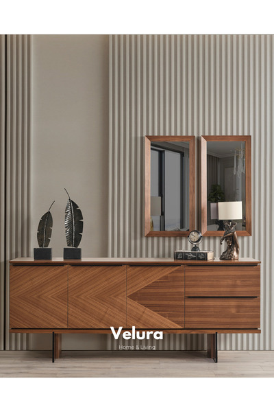 Velura Home & Living Elara Konsol